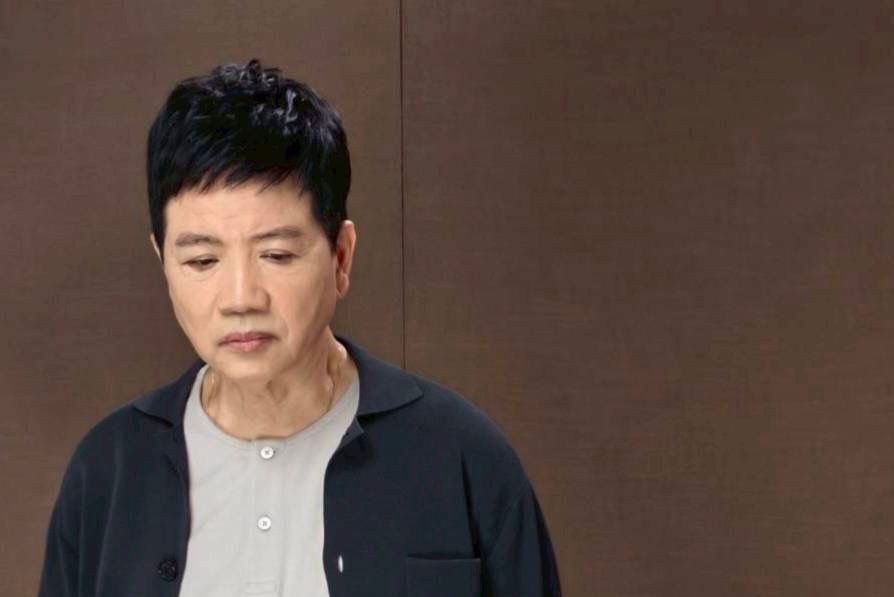 「MV教父」林炳存跨刀拍哭陳凱倫 30套衣服偏偏選中他的「告別服」