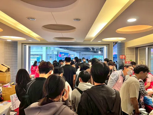 科技業成徵才主力　新北亞東校園就博會媒合率逾5成