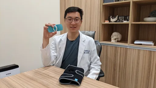 台中知名牙醫張元瀚猝逝　病患接診所改期才知噩耗　醫界友發文追憶