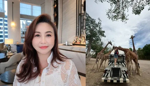 民歌天后遊泰國出事了　被詐騙首腦盯上！被趕下車、險淪國際觀光肥羊