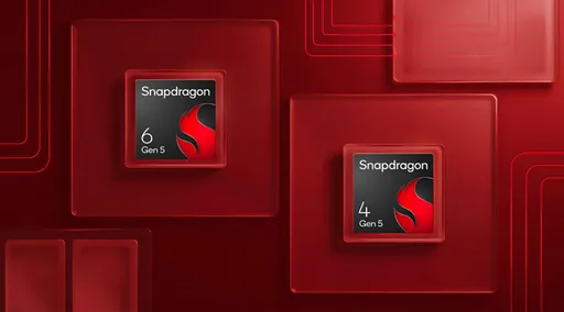 高通Snapdragon 6 Gen 5、4 Gen 5發表　OPPO、榮耀新機搶先搭載
