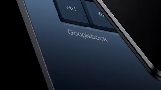 Google AI筆電「Googlebooks」曝光　可直接跑Android App