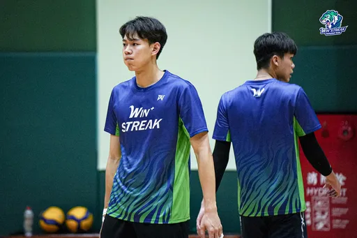 職排季後賽撞國家隊徵召　連莊排球隊4主力確定無法出賽