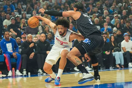活塞24分驚天大逆轉逼入第7戰　魔術創下難堪紀錄