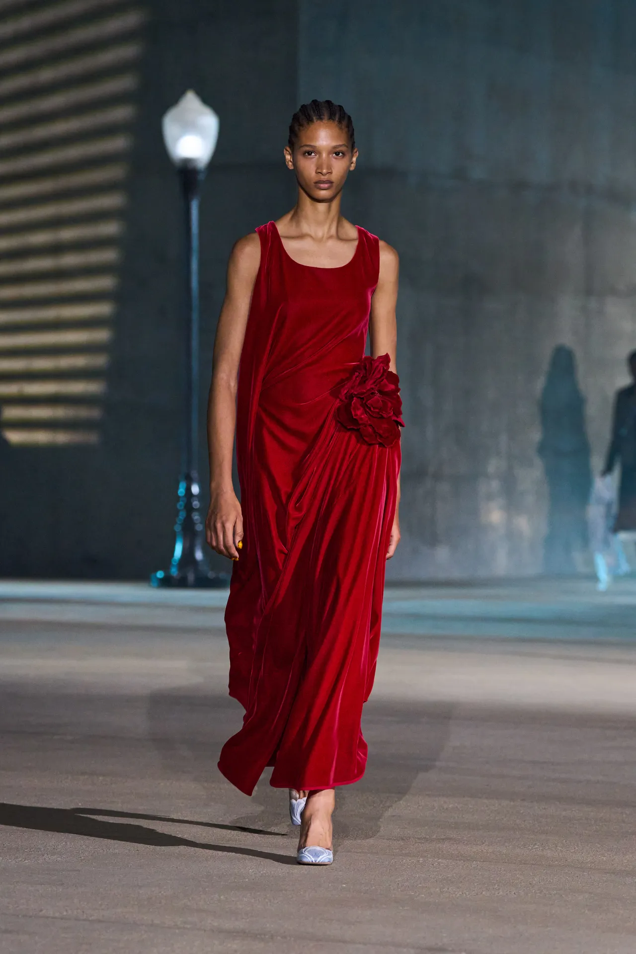 Dior 2027早春度假系列。品牌提供