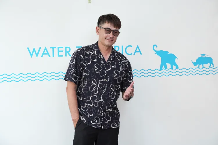 柯叔元認為孫鵬一家會有最好的解決方法。彭欣偉攝
