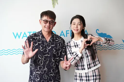 女兒昔上社會版面　白家綺慶幸「這件事」金援10萬助創業　　