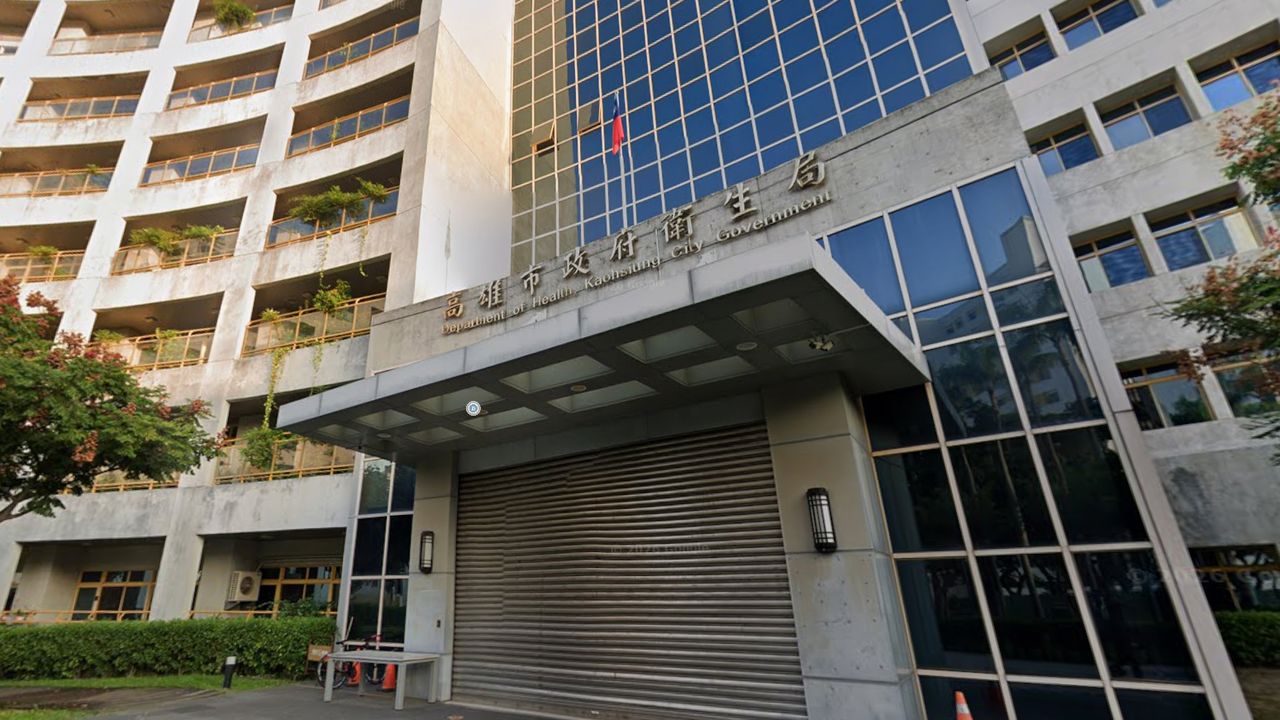 高雄乳房外科醫院遭控偷拍 衛生局在乳房攝影室查獲監視器
