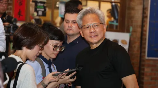 政府保證2030前不缺電　游淑慧：黃仁勳聽了應該瑟瑟發抖