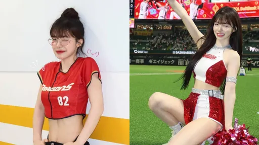 李多慧穿北一女校服熱舞遭炎上！深夜突哭了　竟是為這件事