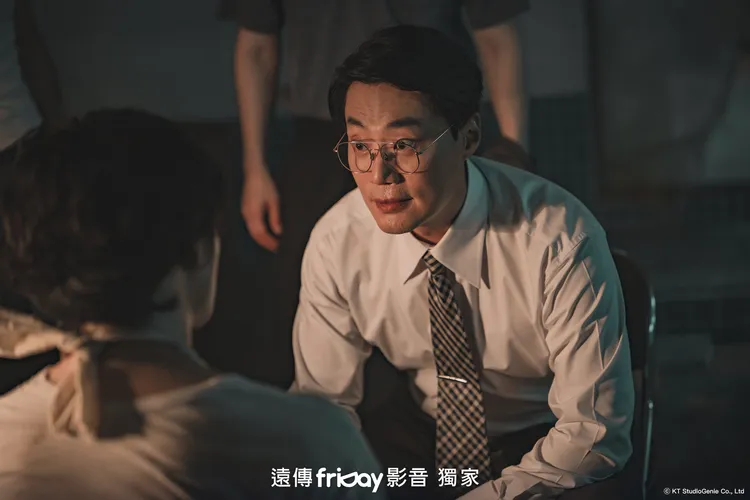 李熙俊。friDay影音提供