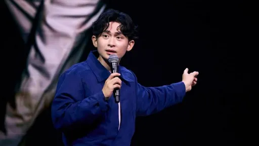 〈擎天崗愛愛〉上演活春宮！曾博恩驚現身　知名歌手被封預言家