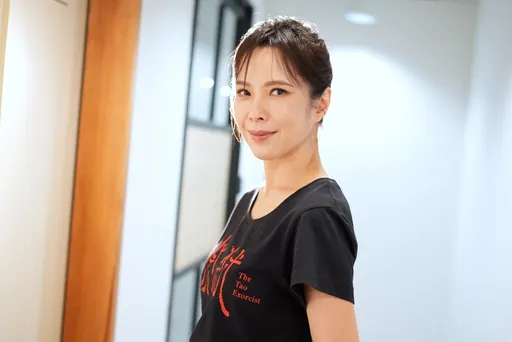 專訪｜天心「好媳婦」邀功險釀災　遊義老公意外濺血她超自責