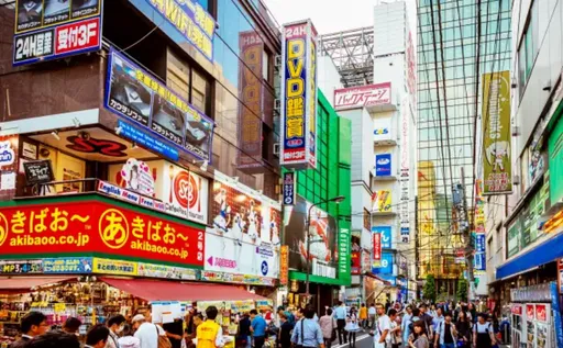 日中關係緊張衝擊觀光　日赴中旅客驟減9成