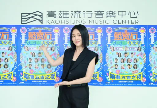 苗可麗母親節手機跳出亡母舊照　不想祂入夢理由惹人鼻酸