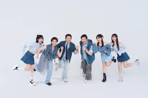 《天才衝衝衝》20週年收視率衝出新高　曾國城苦尋定位反遭虧「膽固醇哥哥」