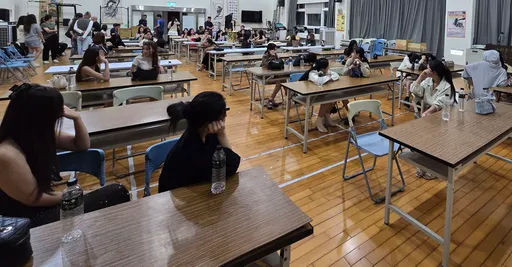 假觀光真賣身！新竹檢警聯手瓦解跨國色情集團　鐵腕掃蕩55人落網