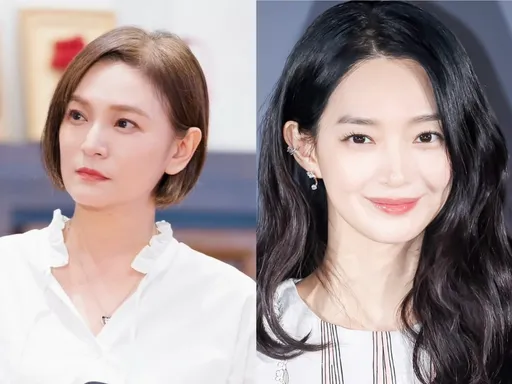54歲「花系列」女星神凍齡推上表特版　星友驚：妳好像申敏兒！