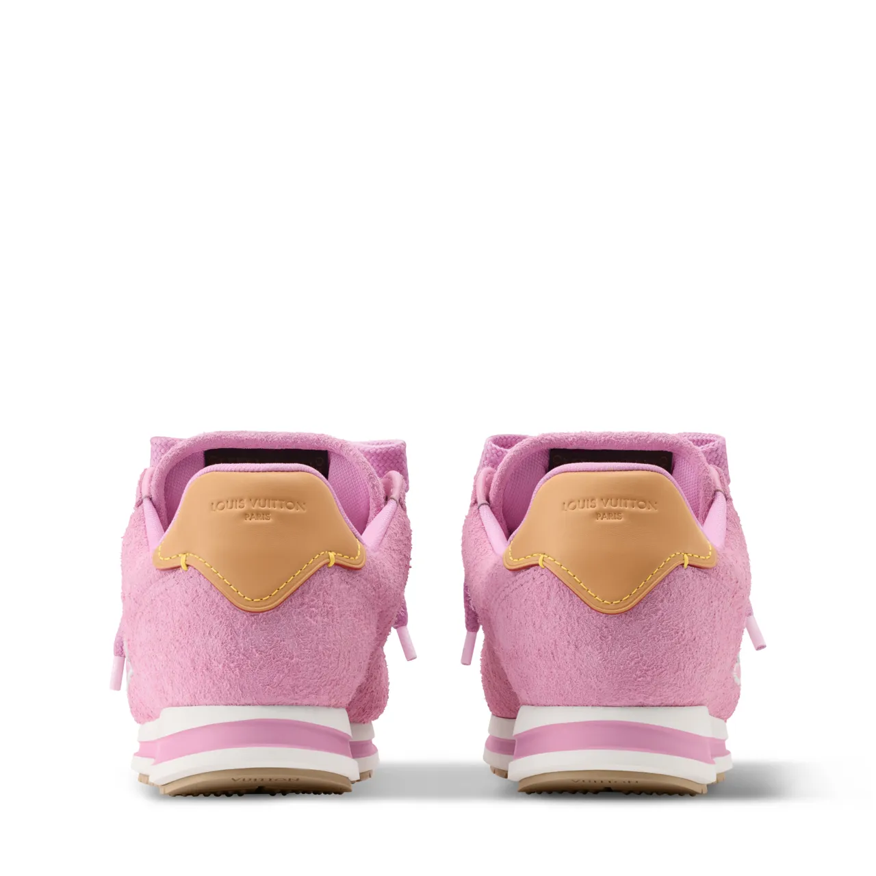 Louis Vuitton x j-hope LV Buttersoft運動鞋，6萬1000元。品牌提供