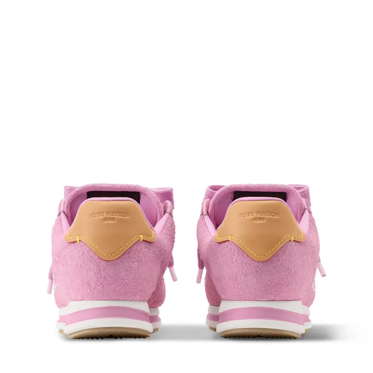 Louis Vuitton x j-hope LV Buttersoft運動鞋，6萬1000元。品牌提供