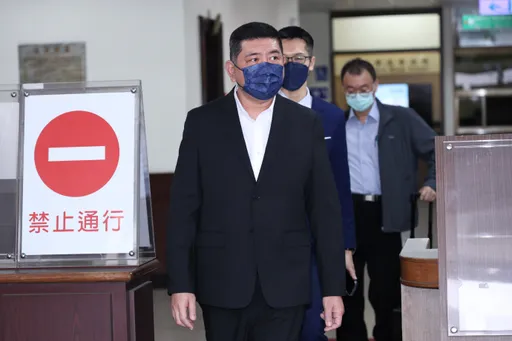 判決幕後｜NONO遭控性侵猥褻2女一審無罪　法官：法之為器非快意恩仇！僅單一指訴無從定罪