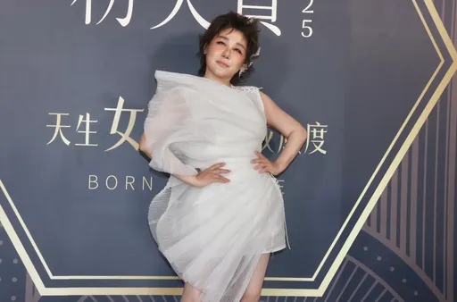 藍心湄自曝身世！昔扛3千債務為父還債　累積破億身家幕後推手是媽媽