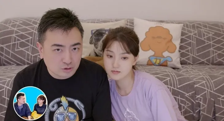 YTR「老高與小茉」被傳離婚、遭查稅　合作9年搭檔曝真相