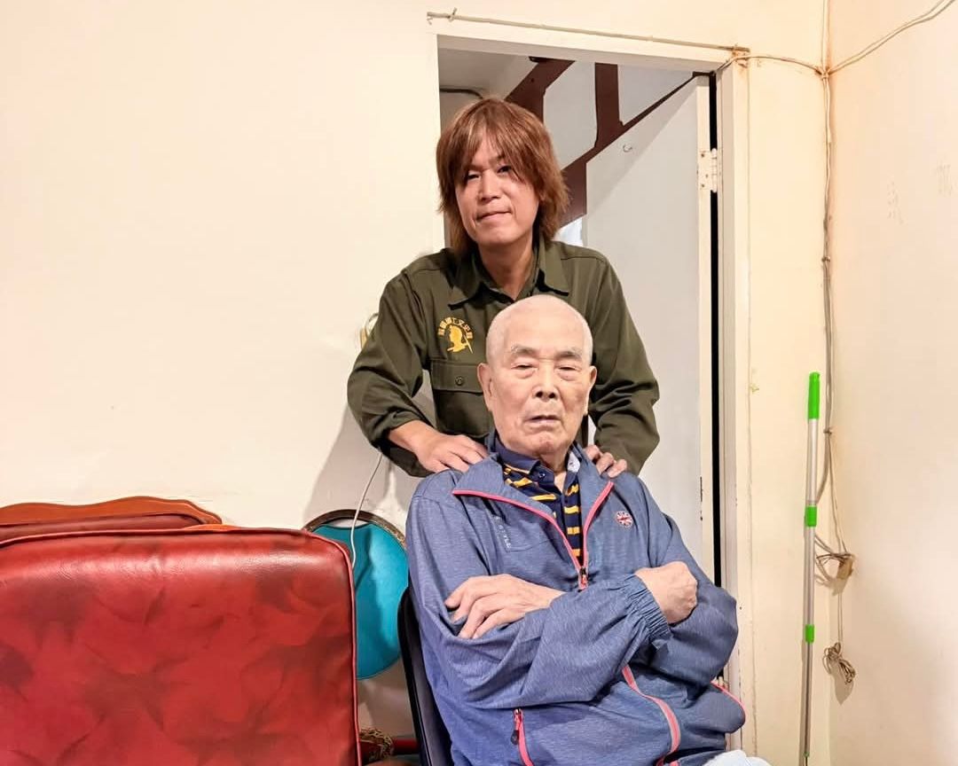 董事長樂團吳永吉單飛獲金曲4項入圍肯定 預告得獎獎金已被分一半