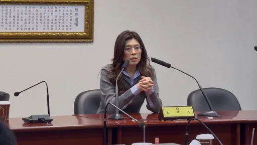 鄭麗文規劃6月初訪美  親曝「時間、地點、行程細節」