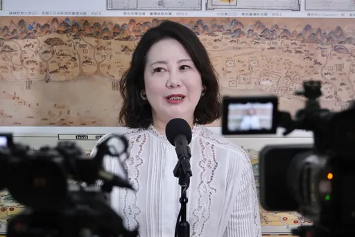 藍營軍購內鬨互打臉！吳思瑤嗆：一拖二擋三砍害慘台灣