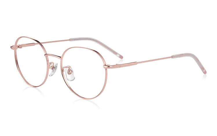 OWNDAYS Graph Belle系列GB1039B，3290元。品牌提供