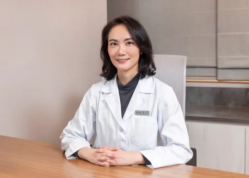 20–40歲抗老新趨勢　菡生美無極林姝萍醫師解析海芙電音雙波分層應用