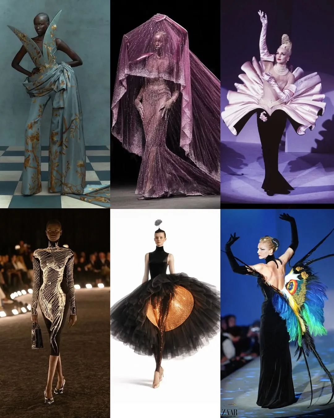紅毯主題訂為《Fashion is Art》，有望出現各種結構感前衛禮服。翻攝metgalaofficial IG