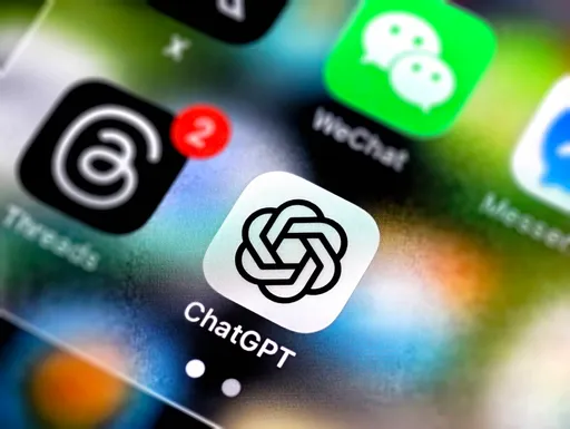 ChatGPT換上GPT-5.5 Instant　AI幻覺大減、回應更像真人