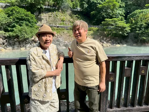 77歲黃西田負債5000萬！地下錢莊追討8年　如今坐擁5間房