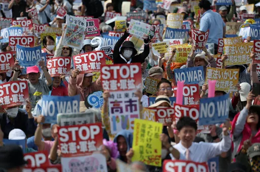 高市早苗拼修憲「自家人竟不挺」？驚人民調出爐
