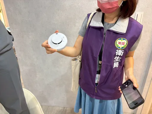 醫美偷拍風暴8｜600億產業重創！桃園查51家診所揪8違規　張善政2方法把關