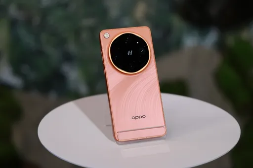 OPPO Find X9 Ultra台灣開賣！售價54,990元起
