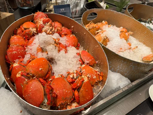 男天天吃海鮮腎衰竭　醫揭重金屬5大食物：蟹膏最危險