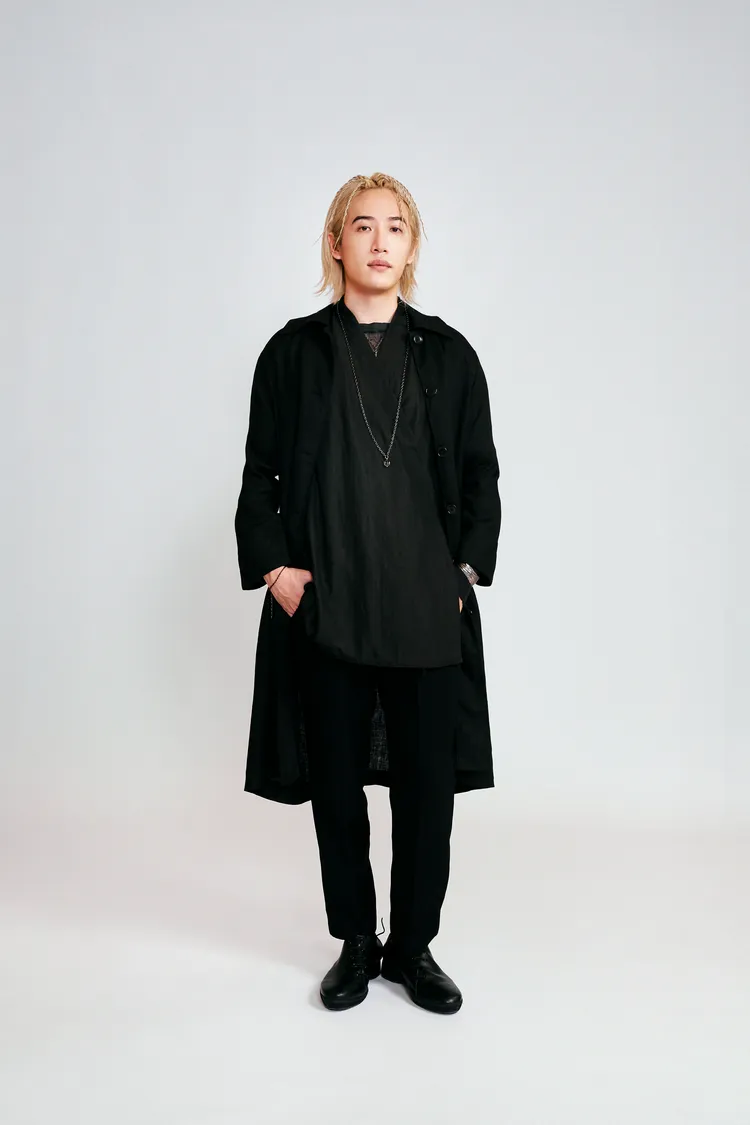 熊仔時隔10年重返Legacy Taipei開唱。索尼音樂提供