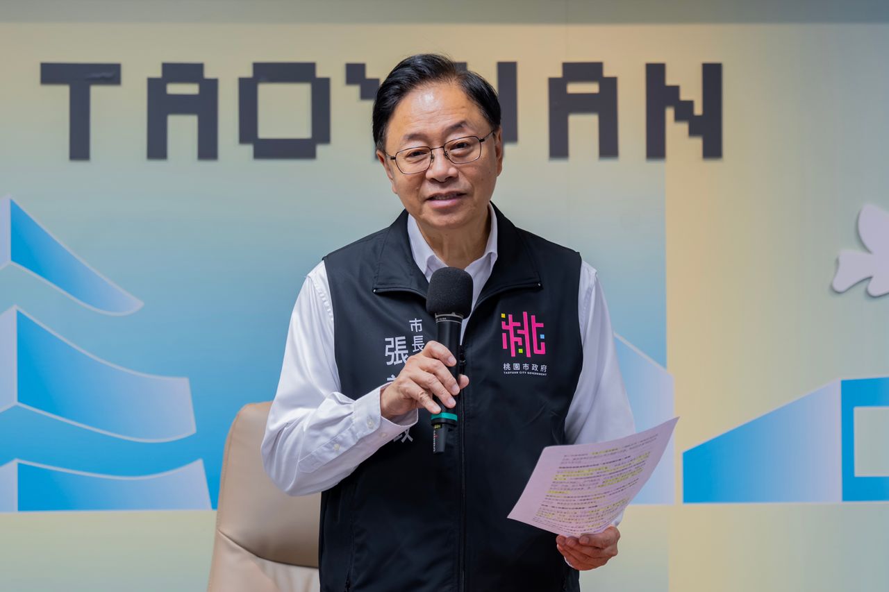 桃市首創舊公寓「微型修繕補助」!最高10萬元 助老宅點亮公共設施