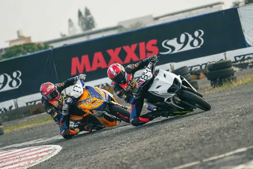 MAXXIS發表全新S98R Radial輻射性能胎　主打高抓地與日常使用