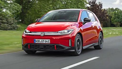 Volkswagen首款純電GTI正式登場　ID. Polo GTI亮相、3.9萬歐元起跳