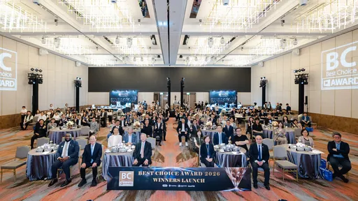 COMPUTEX BC Award揭曉！AI落地應用　輝達、台達電、聯發科奪金獎
