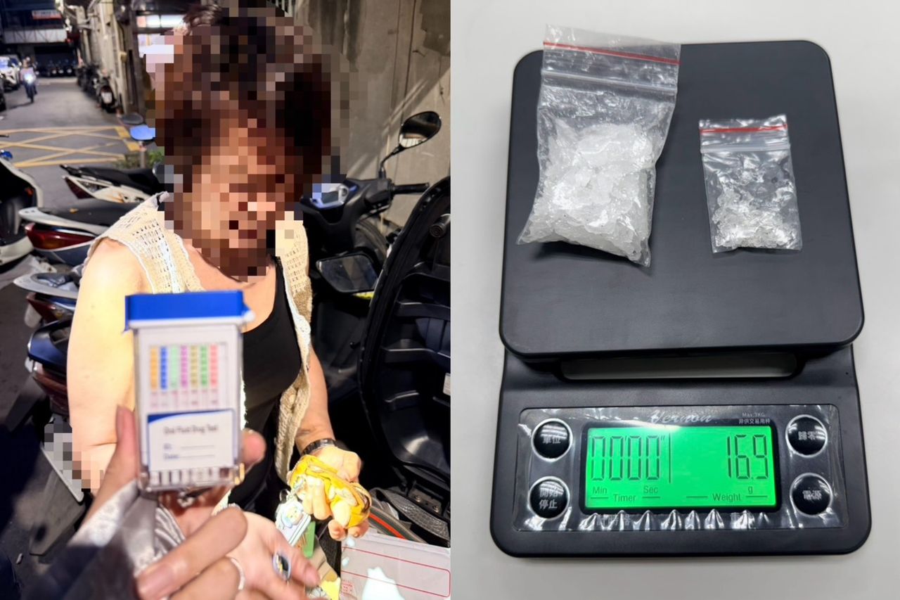 中和毒駕釀1死1重傷悲劇!侯友宜下令「雷霆掃蕩」 首日狂逮29件毒駕