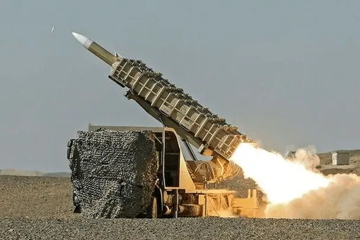 革命衛隊放狠話：若伊朗油輪遭攻擊　美軍據點成報復目標
