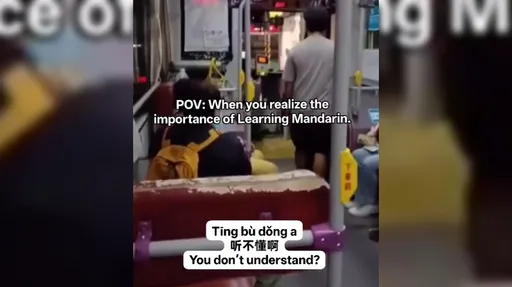 搭公車竟被運將怒譙「聽不懂國語啊」　在台外國人搖頭點破關鍵