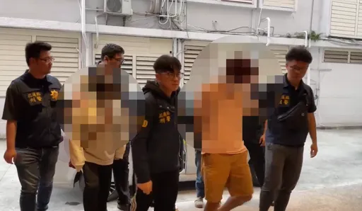花蓮民宿竟淪製毒工廠　警破喪屍菸彈分裝廠逮2嫌
