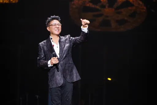 68歲姜育恆虛弱靠電療「回春」　肺、腎被狂電到舒麻