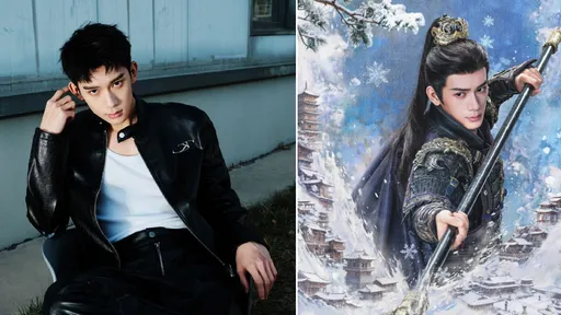 《逐玉》隨元青轉學爆爭議！去湖南照顧祖父母理由太荒謬